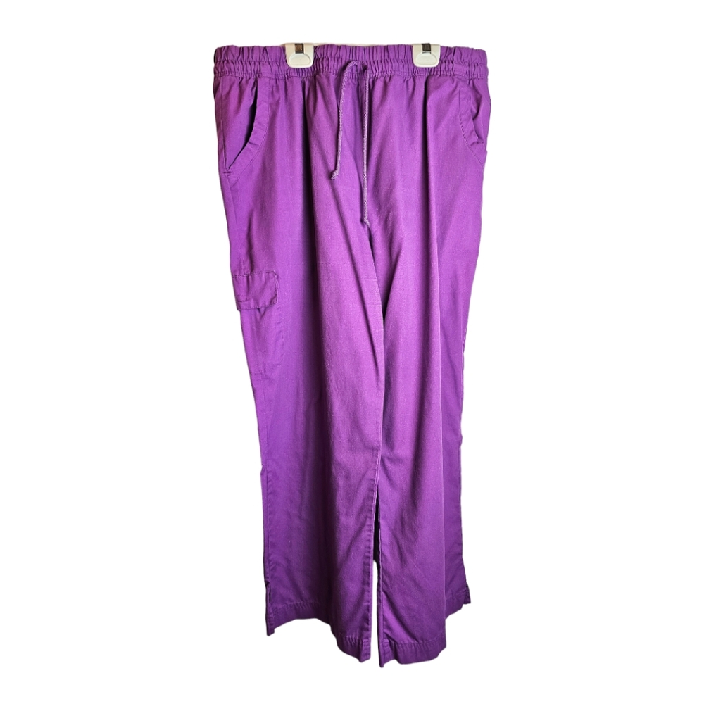Scrub Wear Scrub Pants